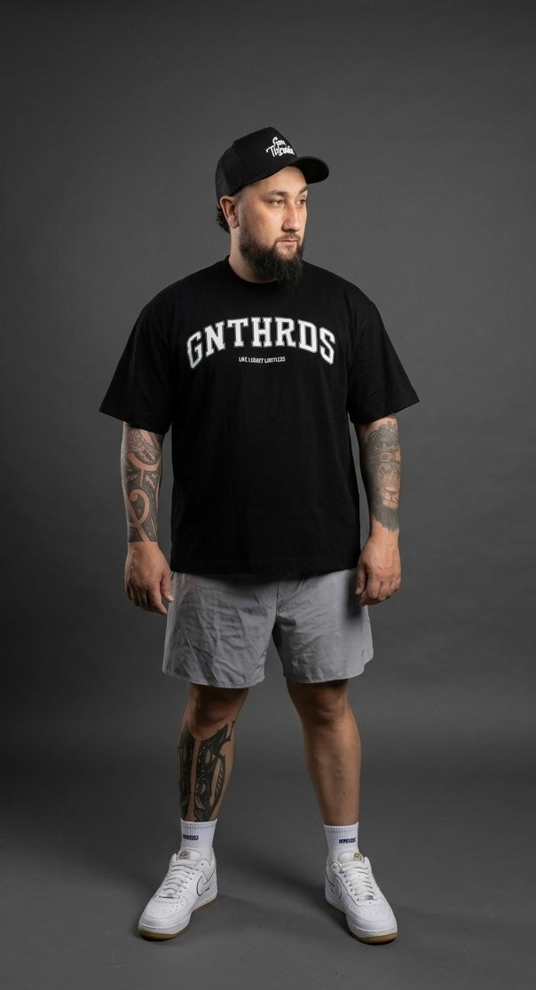OG Heavy Tee