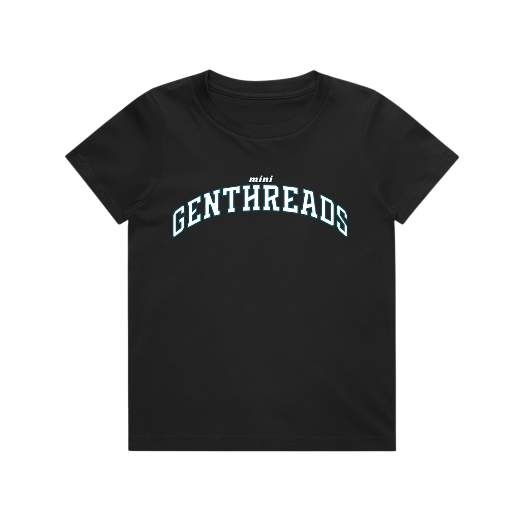 Mini OG tee
