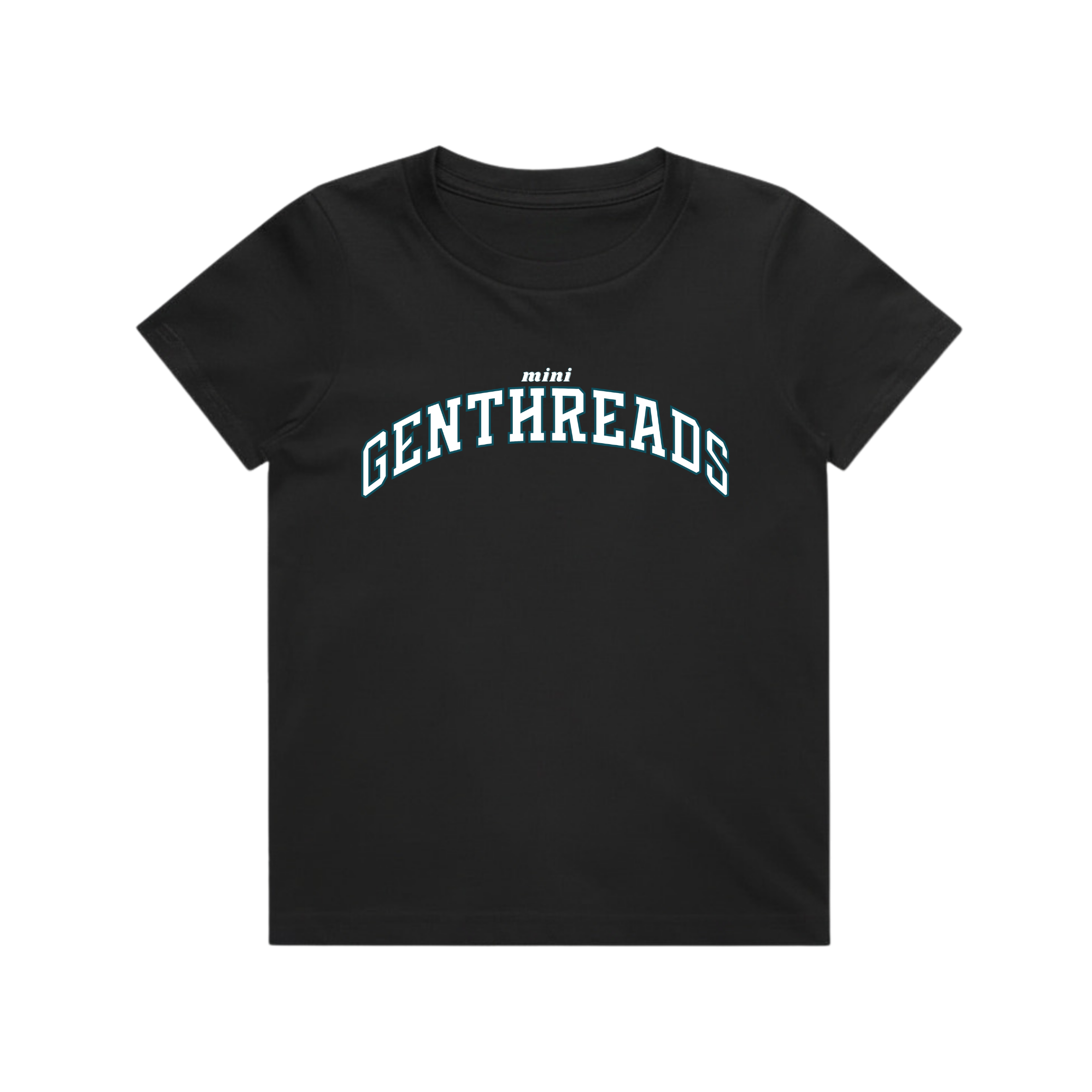 Mini OG tee