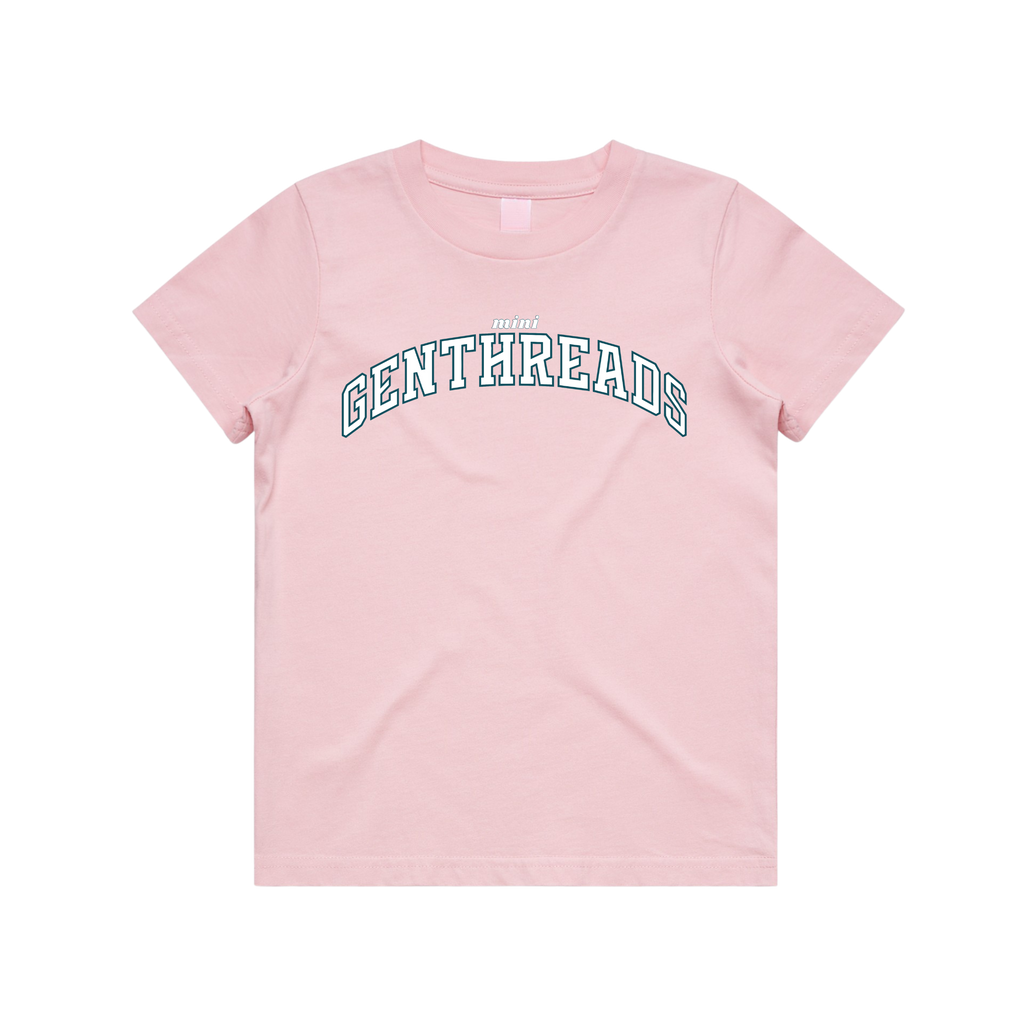 Mini OG tee