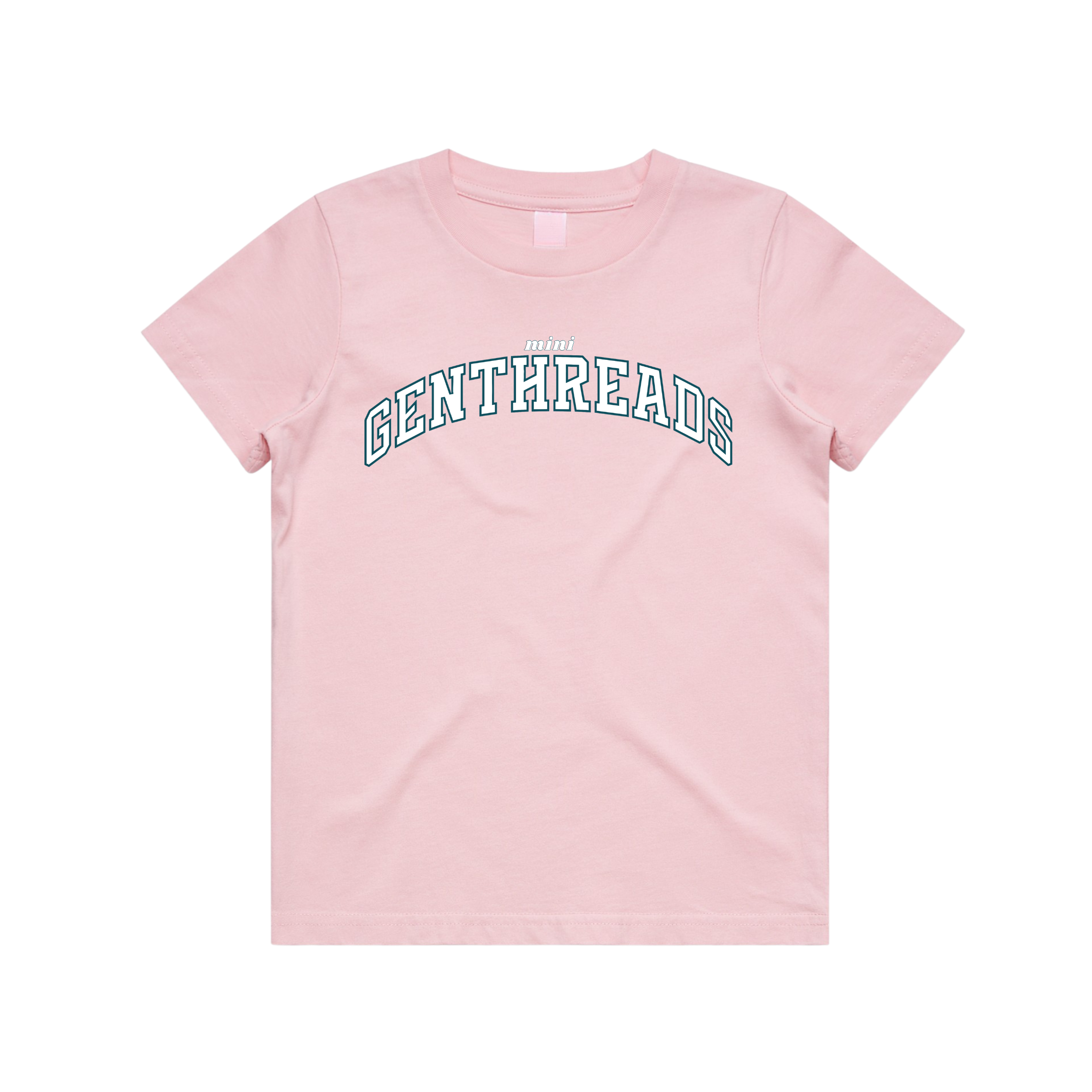 Mini OG tee
