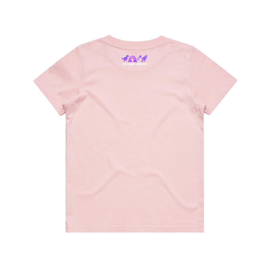 Mini OG tee