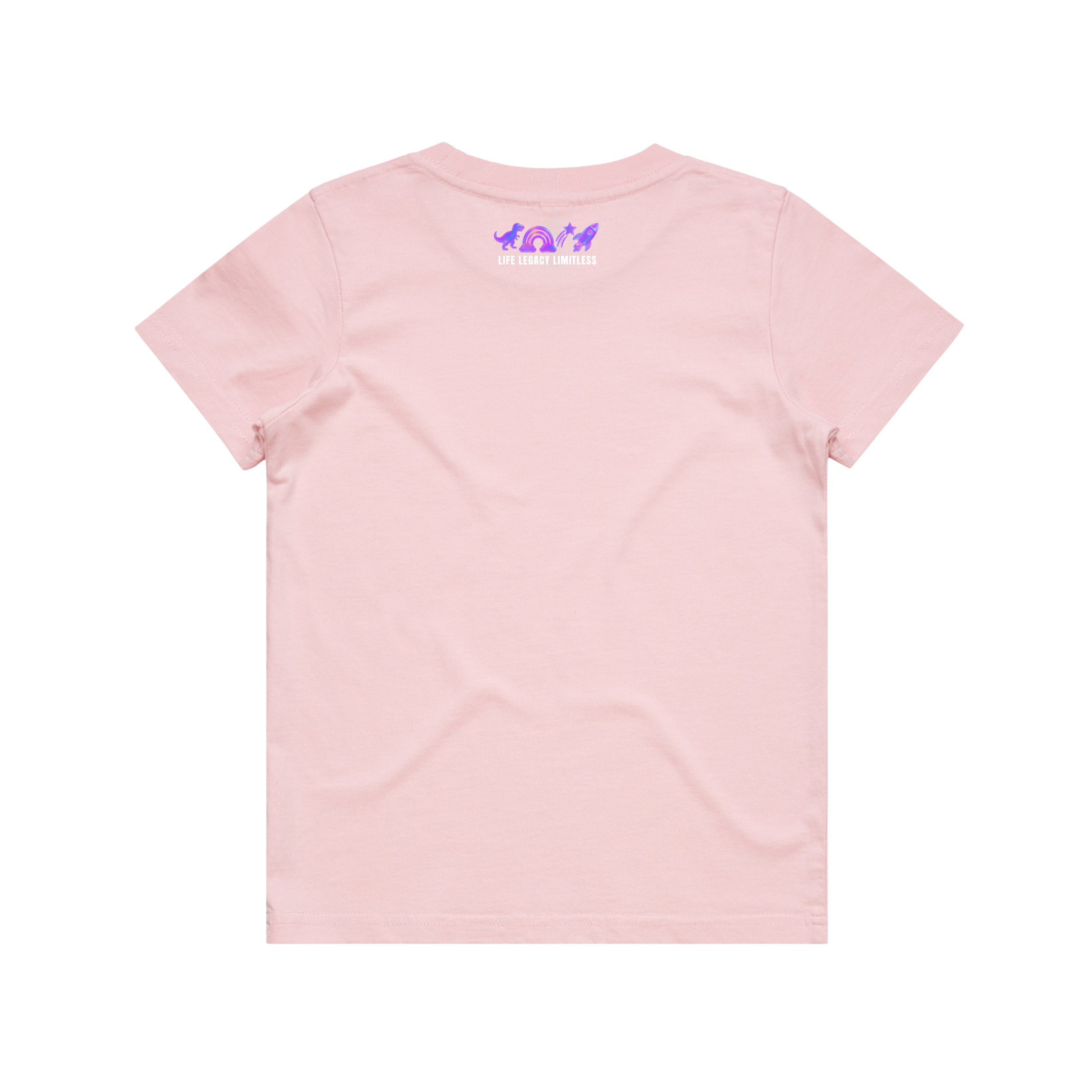 Mini OG tee