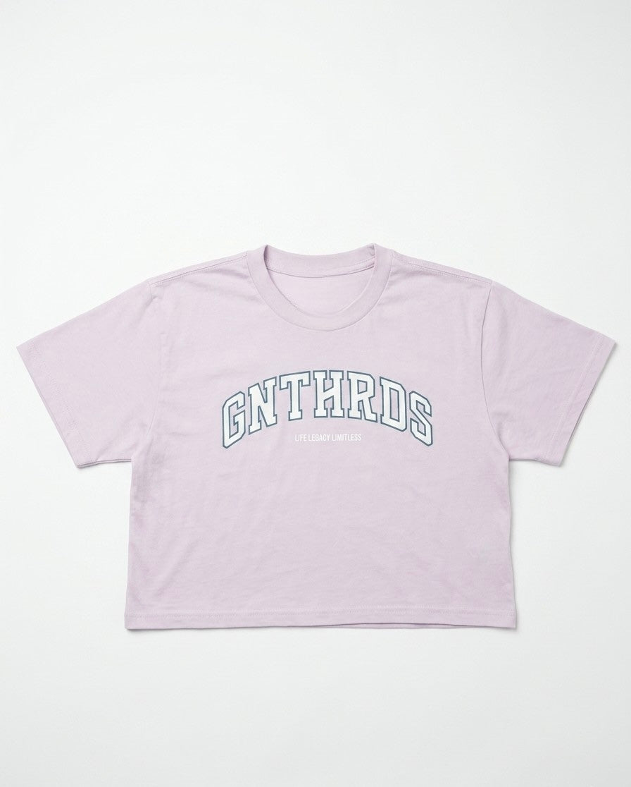 OG Womens Crop