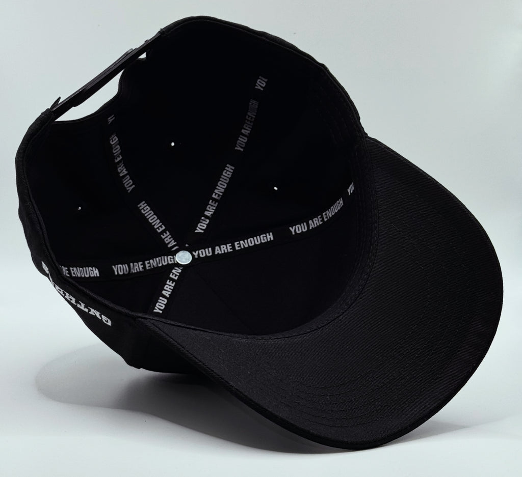 OG Black A-Frame