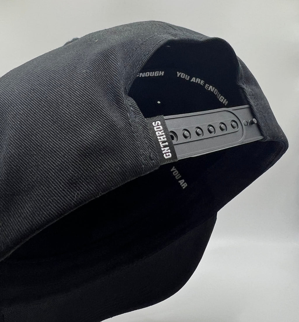 OG Black A-Frame