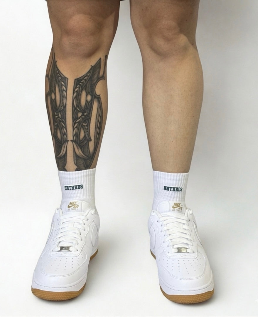 Crew Socks