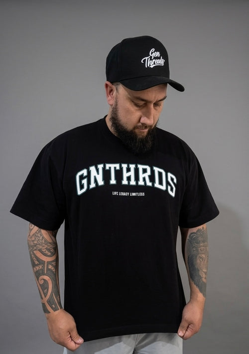 OG Heavy Tee