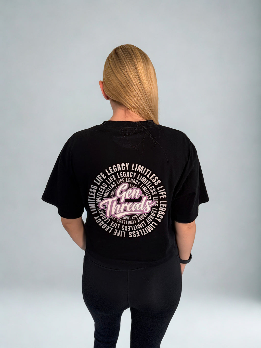 Circle of Life - Womens