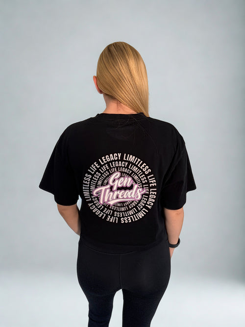 Circle of Life - Womens