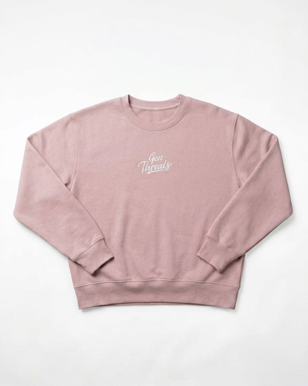 Crew Sweater