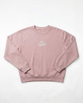 Crew Sweater