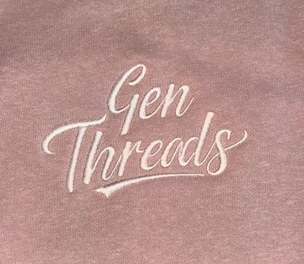 Crew Sweater