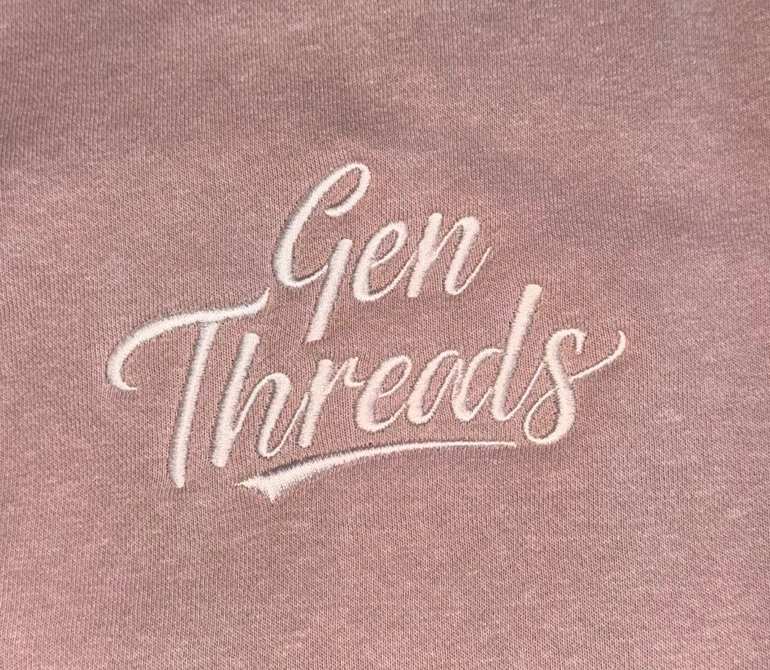 Crew Sweater